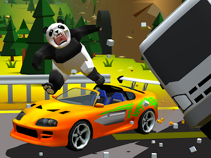 Faily Brakes 24.25 Mod Unlocked